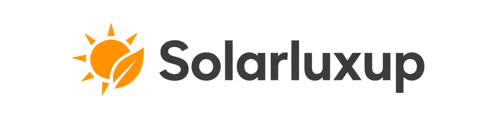 Solarluxup